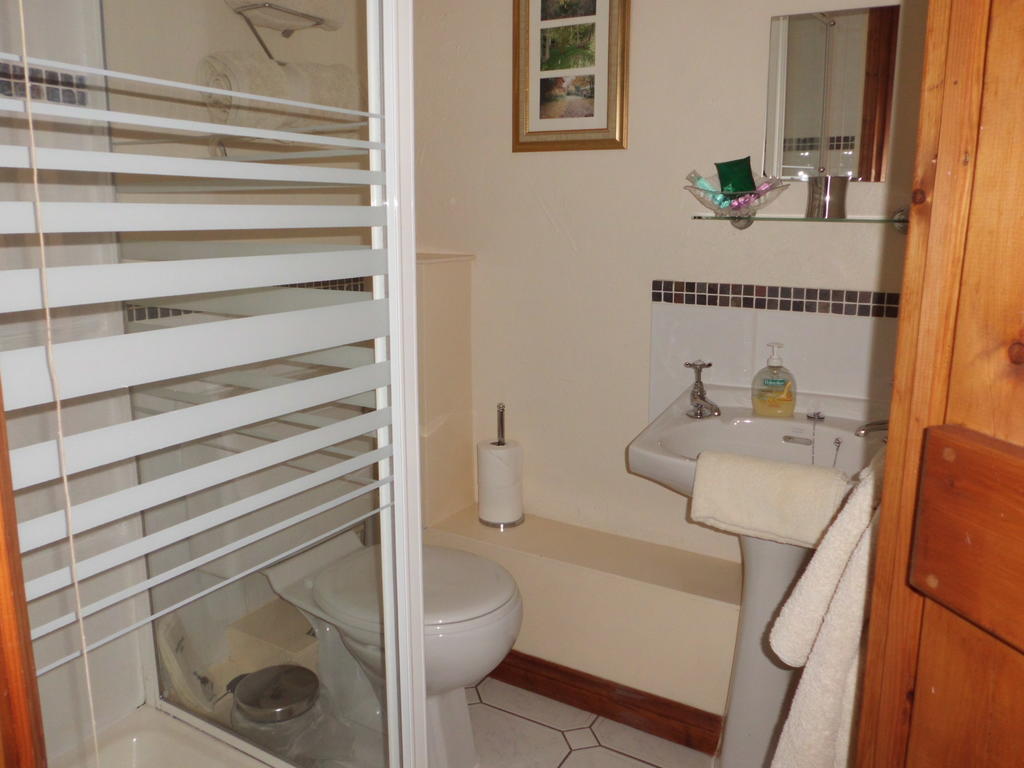 The Elms Bed and Breakfast East Harling Kamer foto