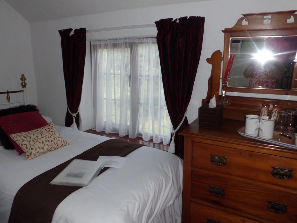The Elms Bed and Breakfast East Harling Kamer foto