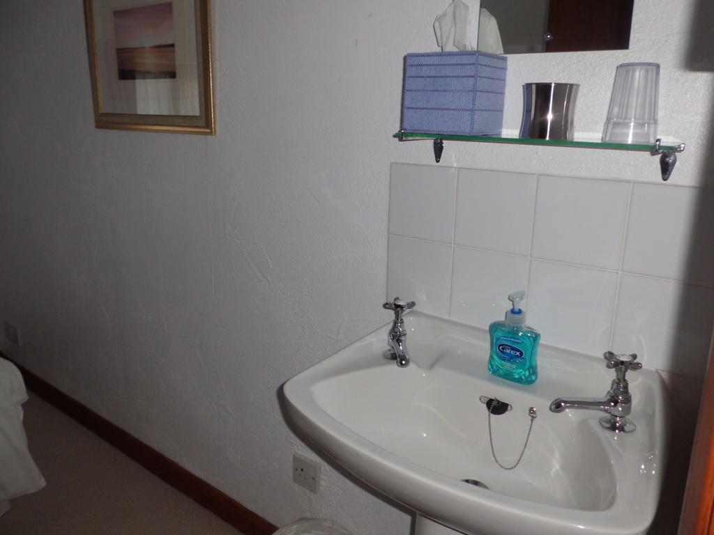The Elms Bed and Breakfast East Harling Kamer foto