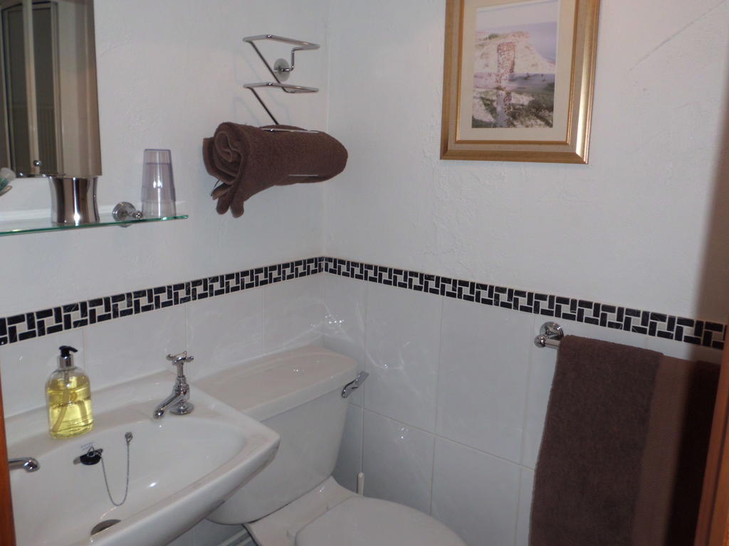 The Elms Bed and Breakfast East Harling Kamer foto