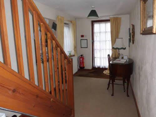 The Elms Bed and Breakfast East Harling Buitenkant foto